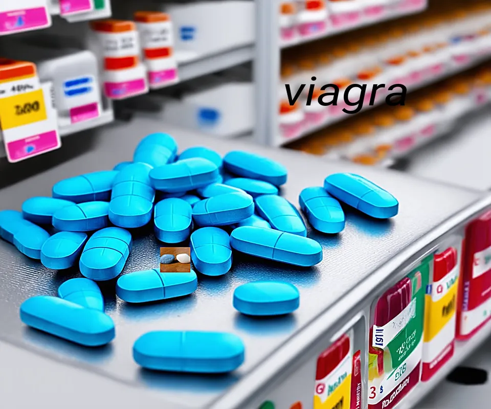 Que especialista receta el viagra